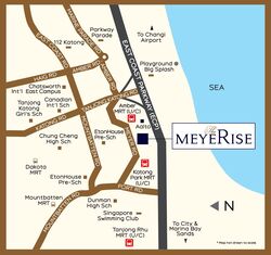 The Meyerise (D15), Condominium #431595771